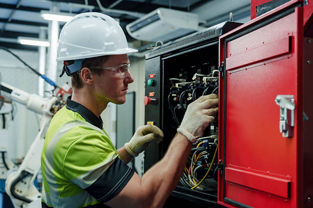 24/7 Emergency Generator Installation experts in Columbiana, AL