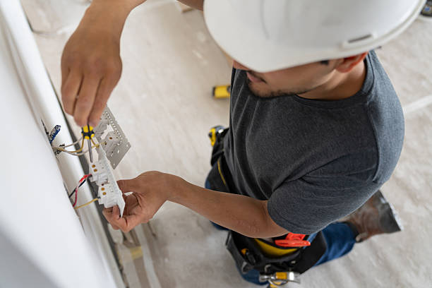 Reliable Generator Installation contractor in Columbiana, AL by No Joke electrician