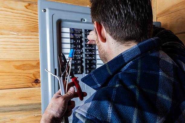 Affordable Generator Installation solutions in Columbiana, AL